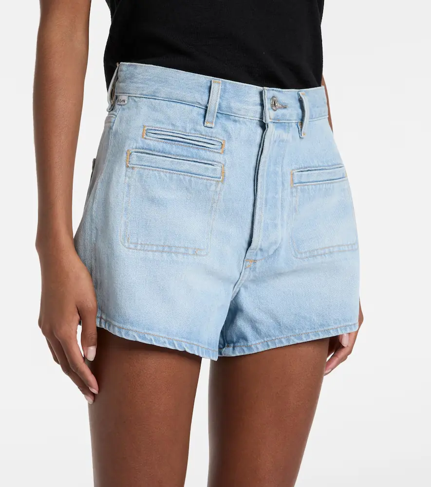 Citizens of Humanity Marlow denim shorts | Thumbnail 3 Citizens of Humanity Marlow denim shorts | Thumbnail 3