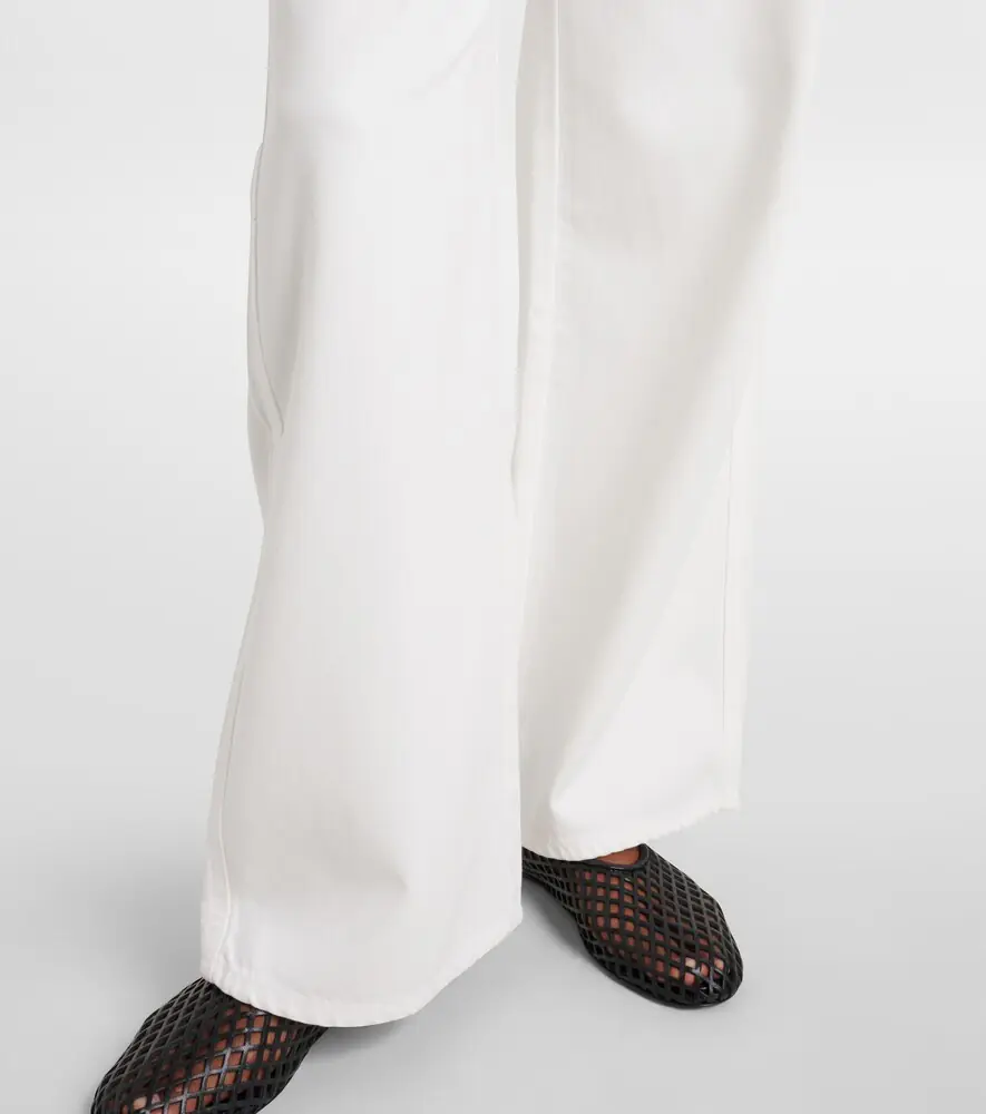 Citizens of Humanity Boardwalk wide-leg jeans | Thumbnail 2 Citizens of Humanity Boardwalk wide-leg jeans | Thumbnail 2