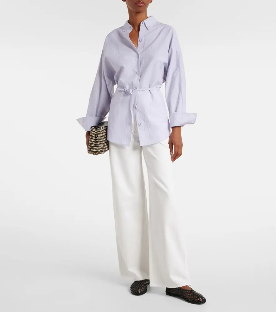 Citizens of Humanity Boardwalk wide-leg jeans | Thumbnail 5 Citizens of Humanity Boardwalk wide-leg jeans | Thumbnail 5
