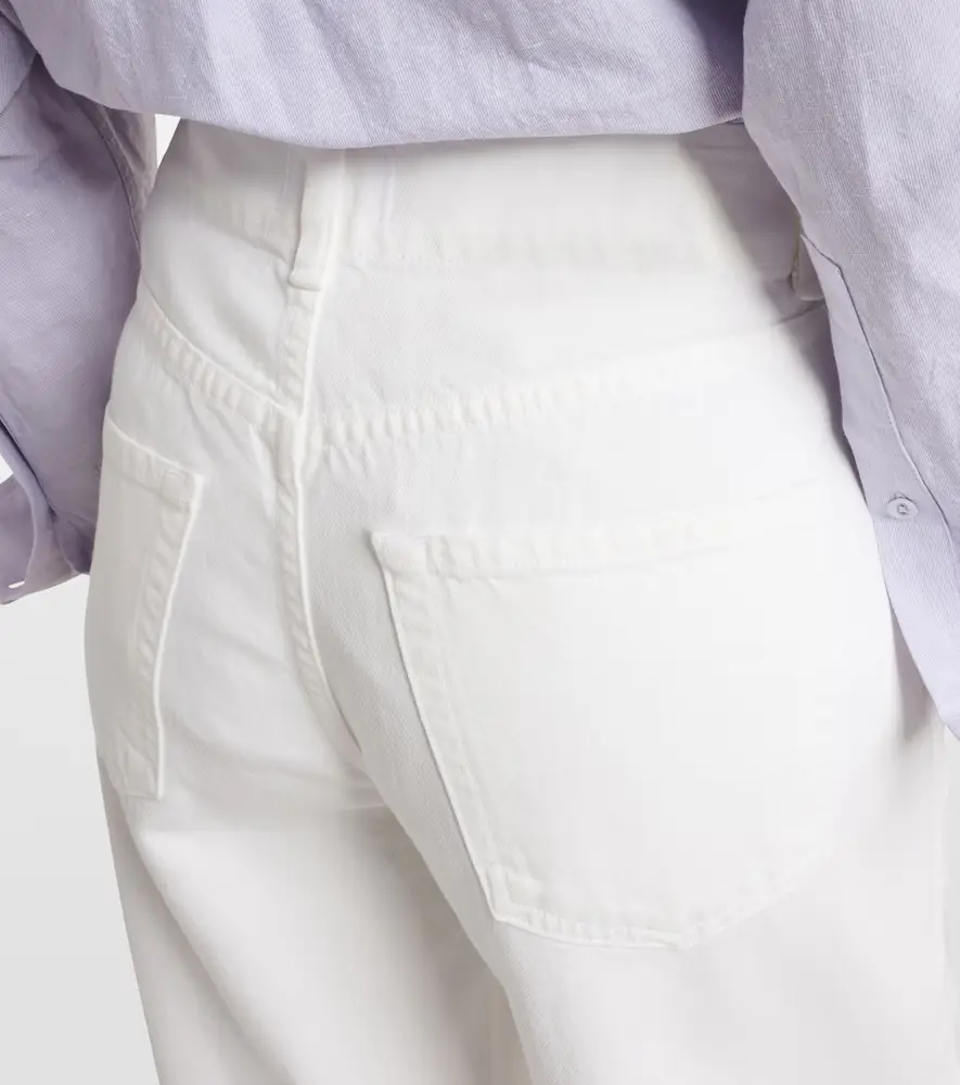 Citizens of Humanity Boardwalk wide-leg jeans | Thumbnail 6 Citizens of Humanity Boardwalk wide-leg jeans | Thumbnail 6