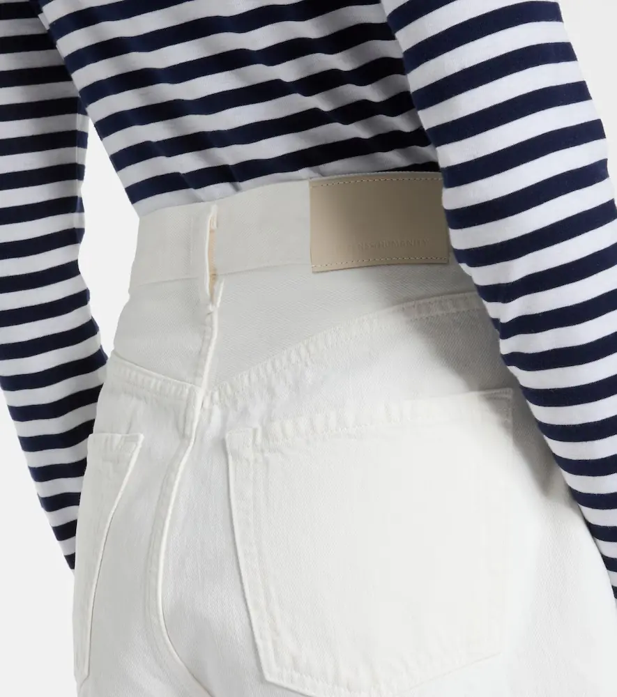 Citizens of Humanity Marlow denim shorts | Thumbnail 4