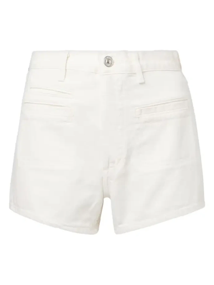 Marlow denim shorts Marlow denim shorts