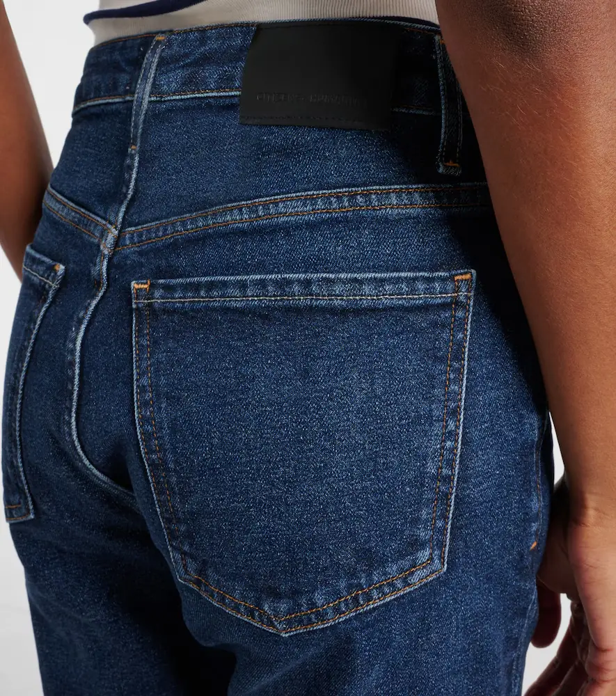 Citizens of Humanity Zurie straight jeans | Thumbnail 3 Citizens of Humanity Zurie straight jeans | Thumbnail 3