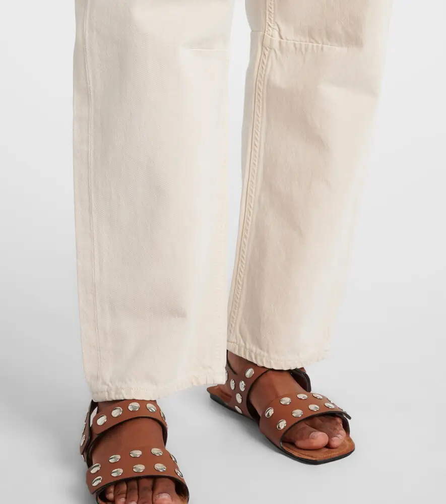 Citizens of Humanity Miro high-rise barrel-leg jeans | Thumbnail 2 Citizens of Humanity Miro high-rise barrel-leg jeans | Thumbnail 2