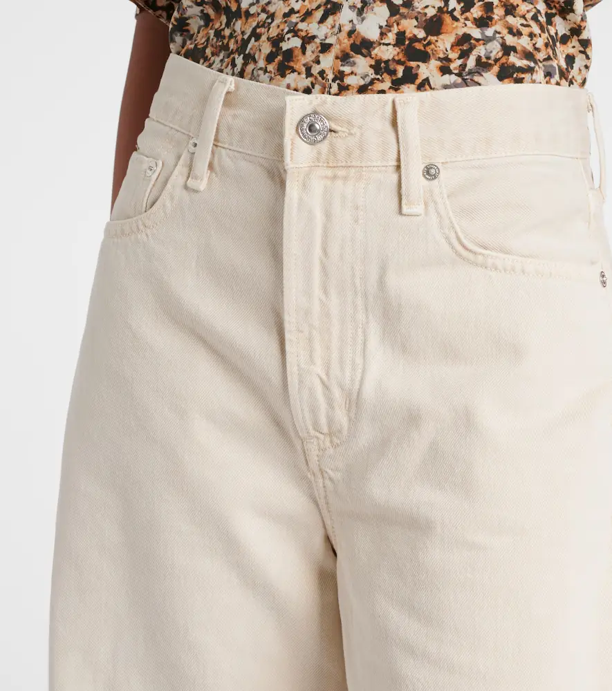Citizens of Humanity Miro high-rise barrel-leg jeans | Thumbnail 7 Citizens of Humanity Miro high-rise barrel-leg jeans | Thumbnail 7