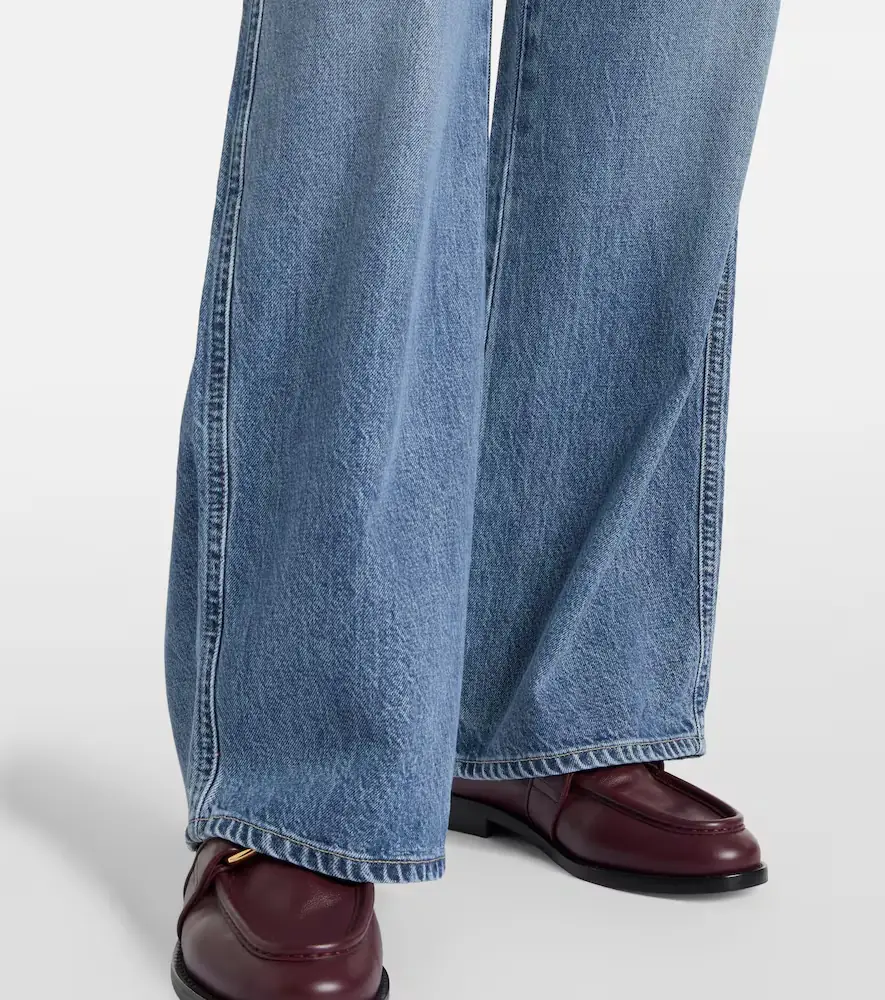 Citizens of Humanity Boardwalk wide-leg jeans | Thumbnail 2 Citizens of Humanity Boardwalk wide-leg jeans | Thumbnail 2