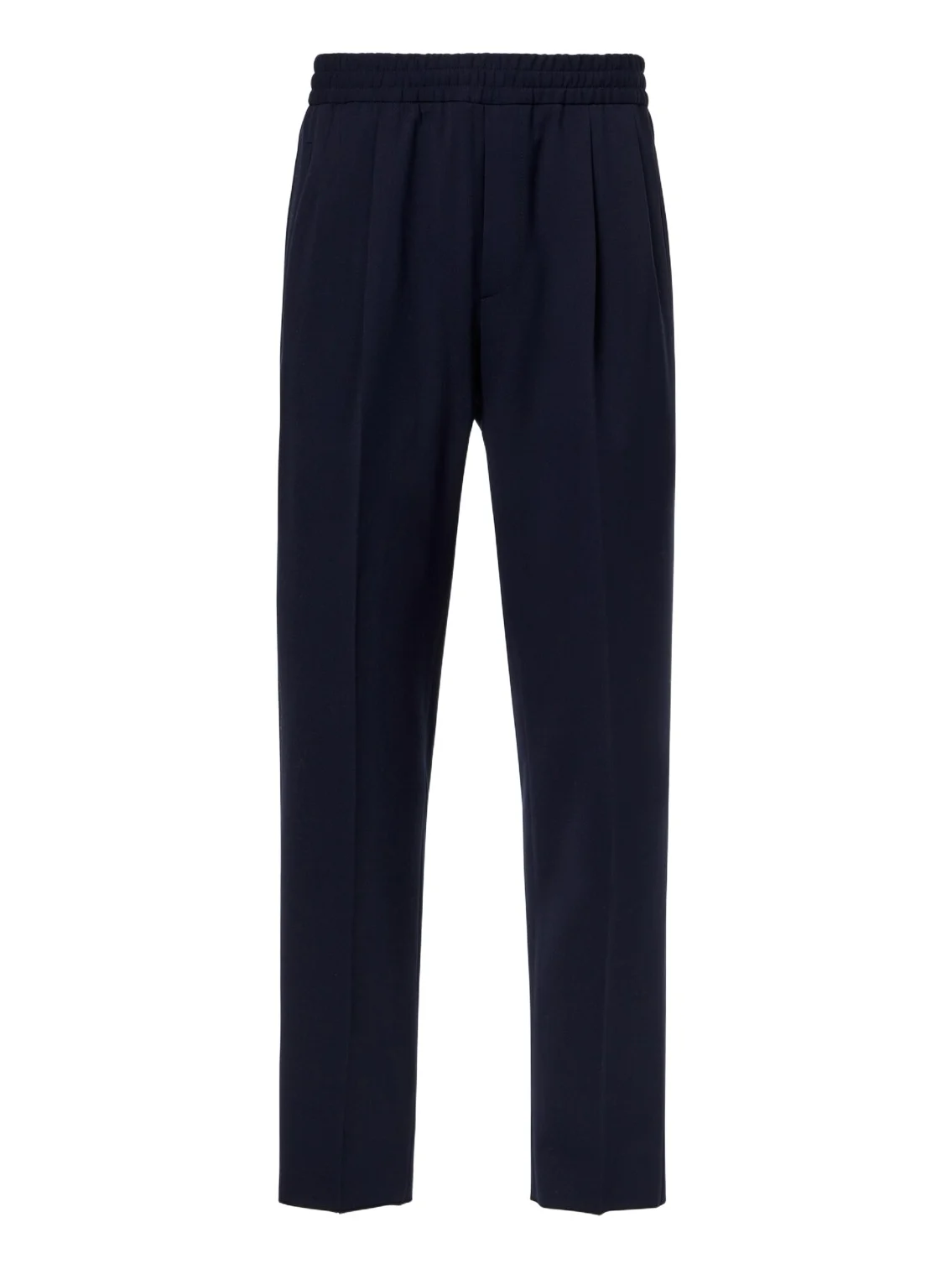 Zegna Pleated straight pants