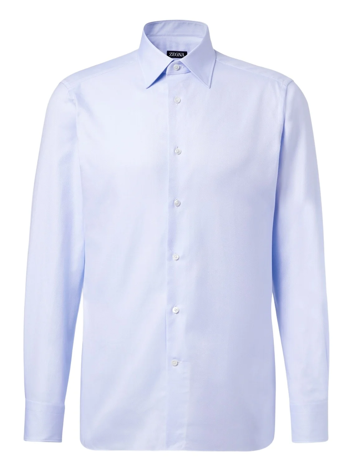 Cotton poplin shirt Cotton poplin shirt