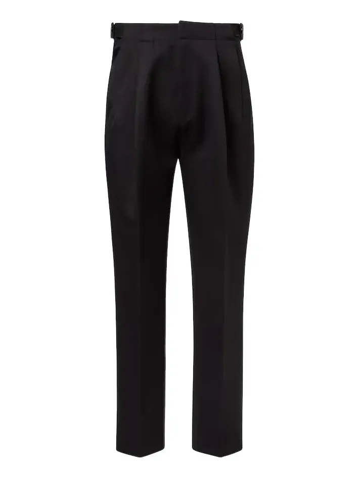 Wool suit pants Wool suit pants