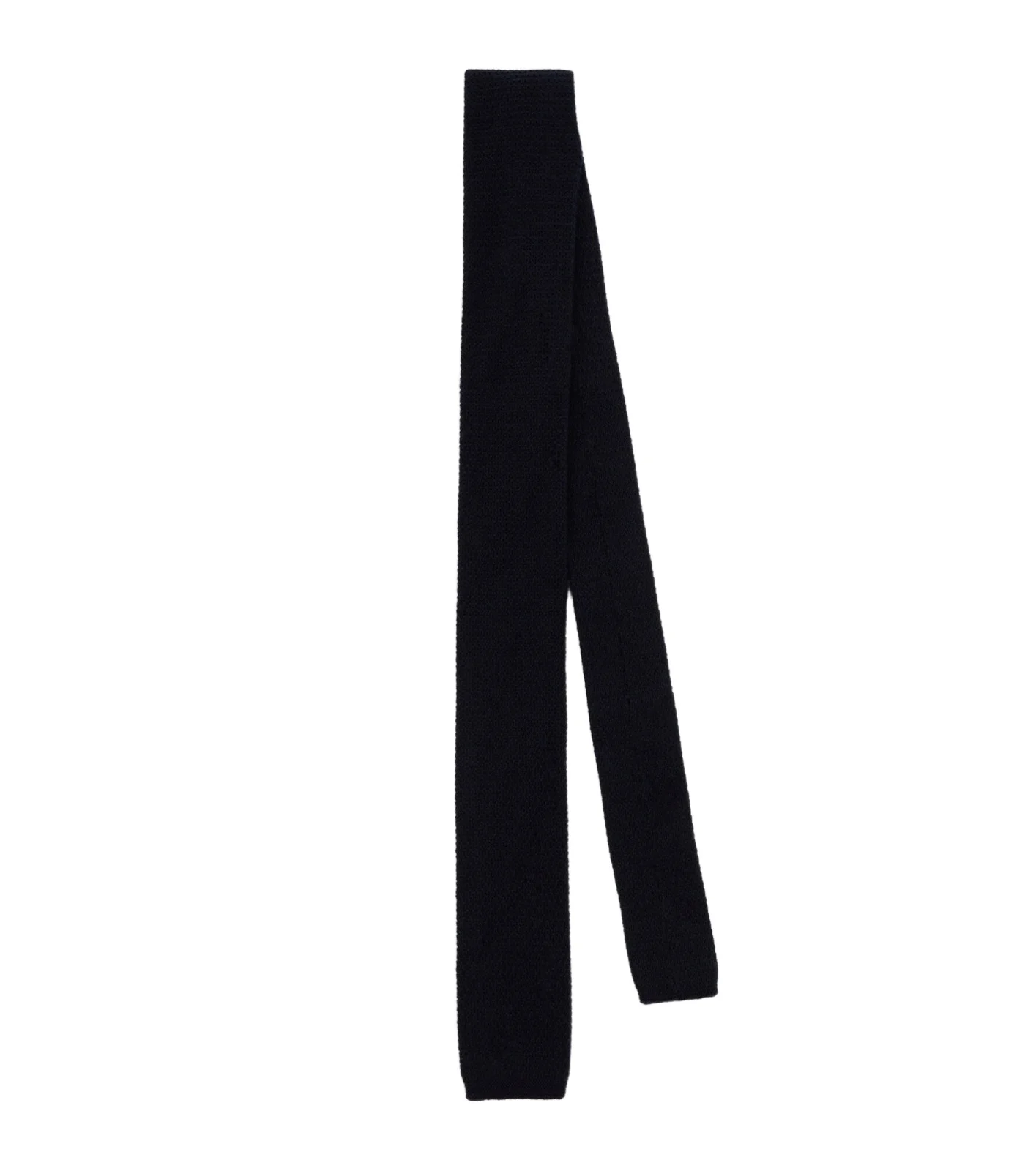 Zegna Cashmere tie