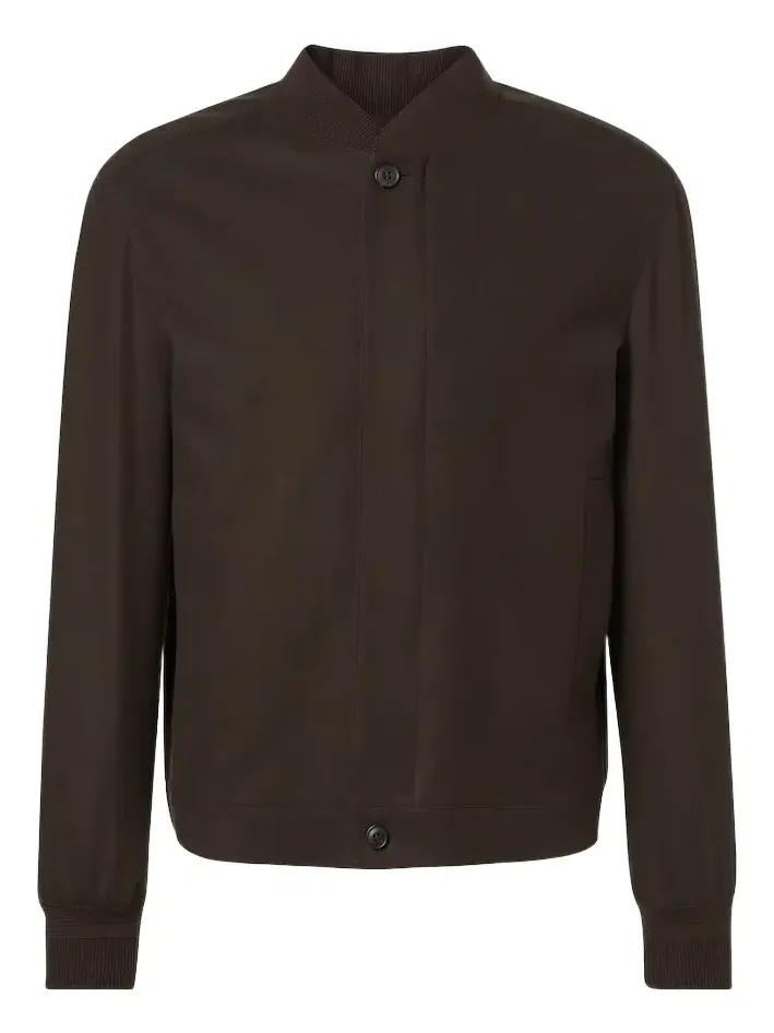 Elements cashmere jacket