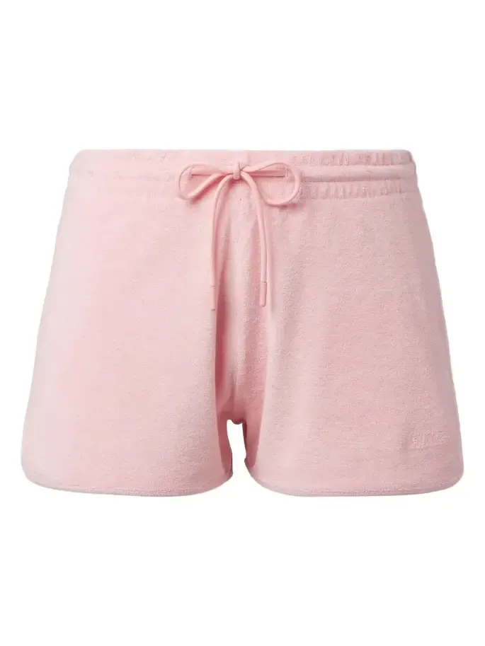 Cotton terry shorts Cotton terry shorts