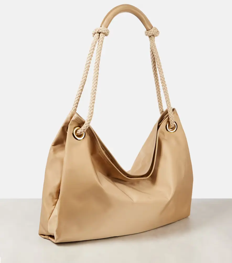 Prada Mariner Large Re-Nylon tote bag | Thumbnail 4 Prada Mariner Large Re-Nylon tote bag | Thumbnail 4