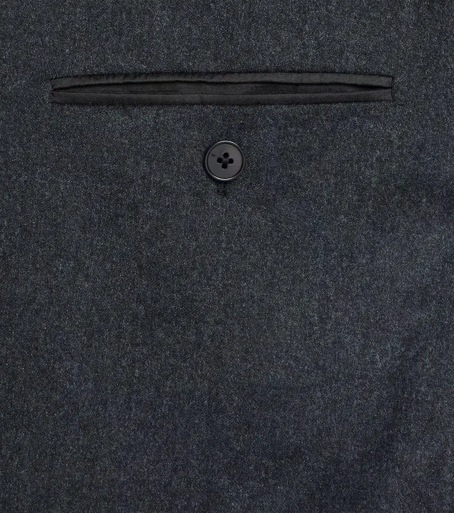 Zegna Wool suit | Thumbnail 2 Zegna Wool suit | Thumbnail 2