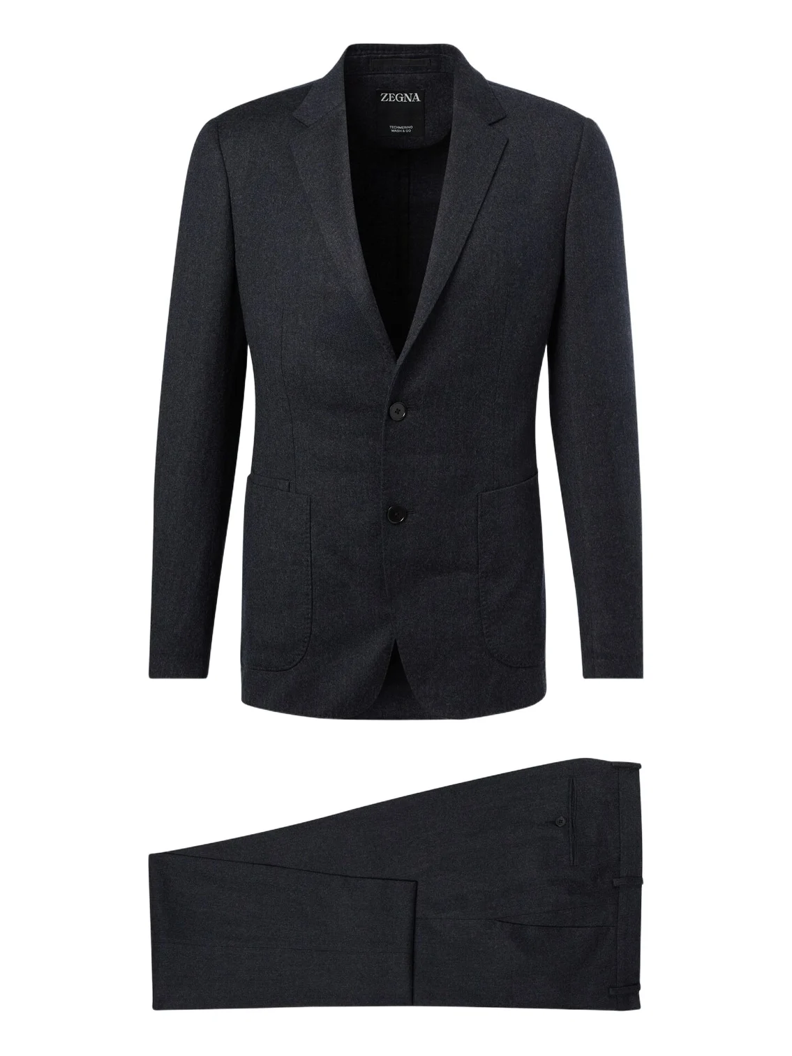 Zegna Wool suit