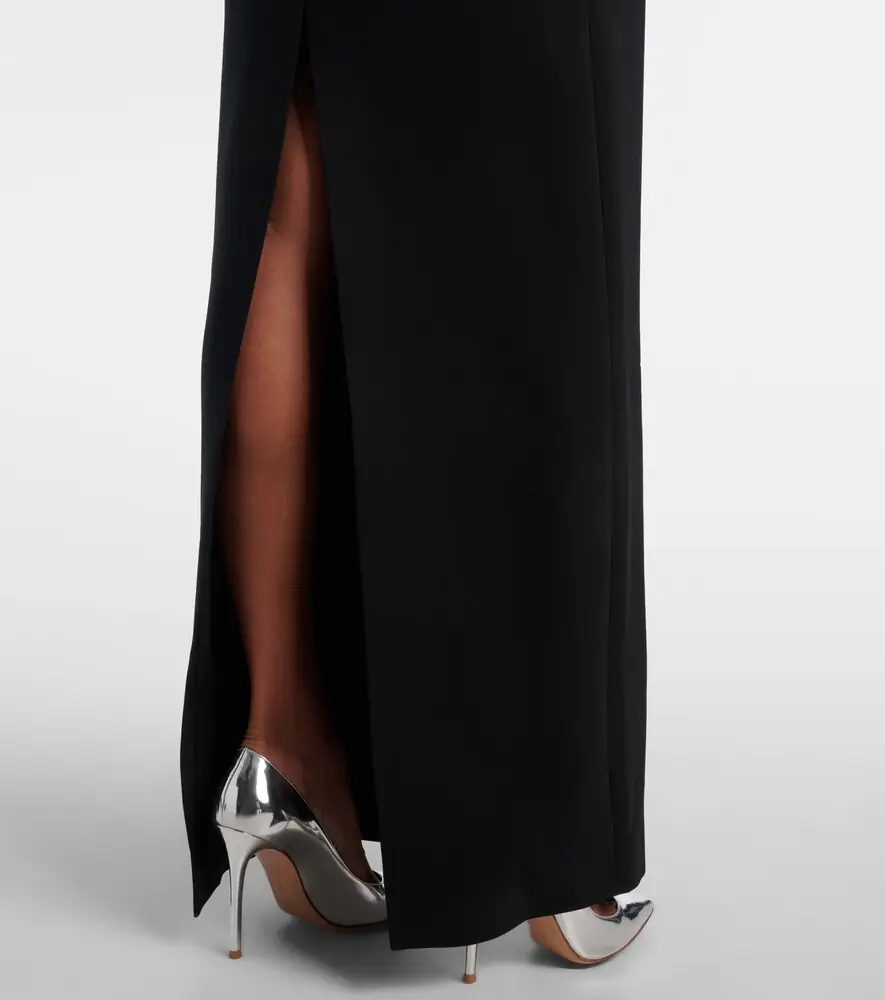 Costarellos Embellished maxi skirt | Thumbnail 4 Costarellos Embellished maxi skirt | Thumbnail 4