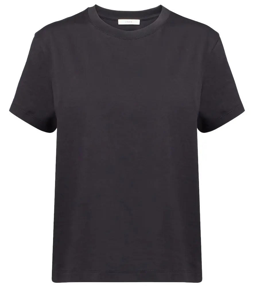Vince Cotton T-shirt
