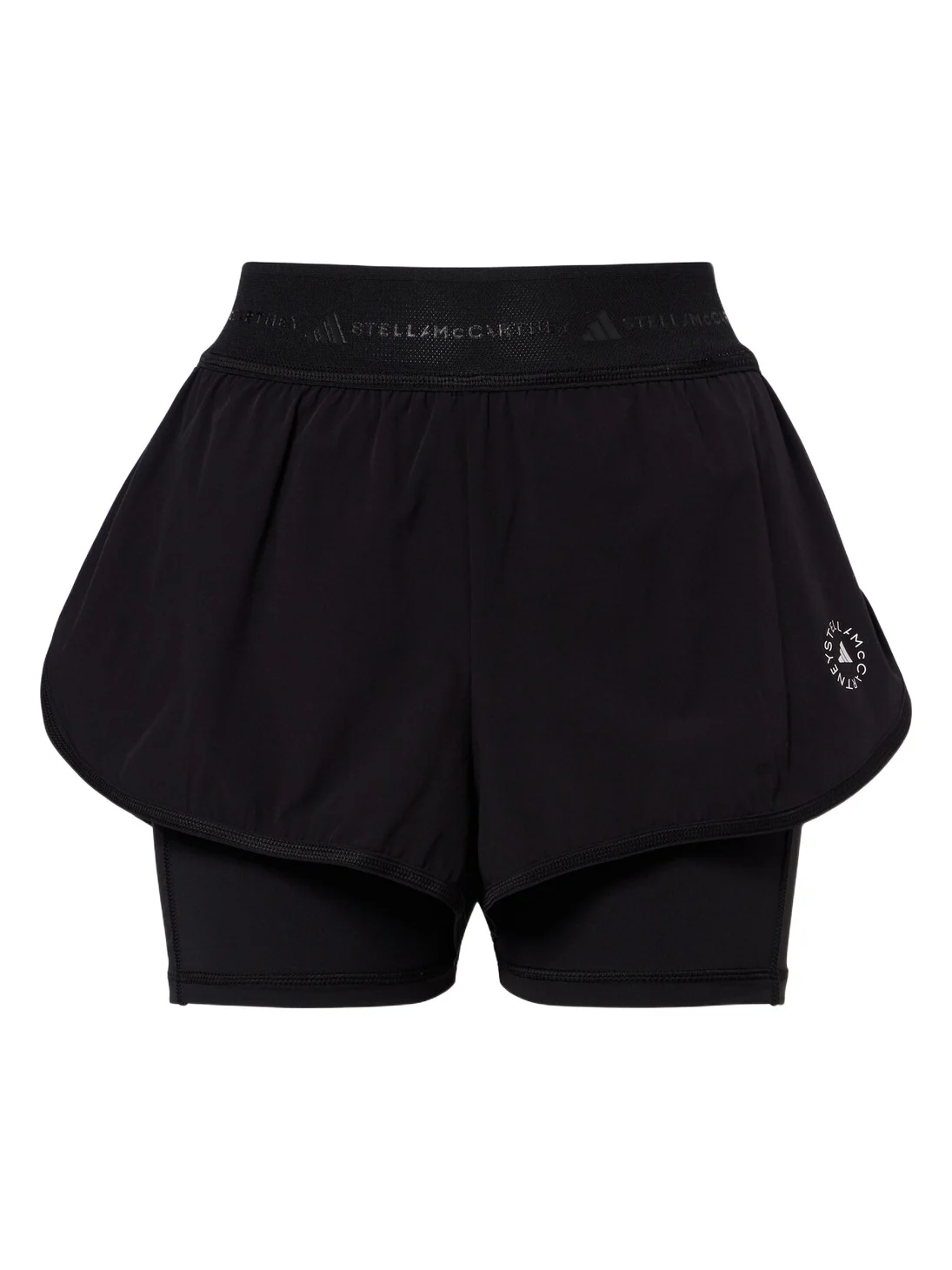 Logo shorts Logo shorts