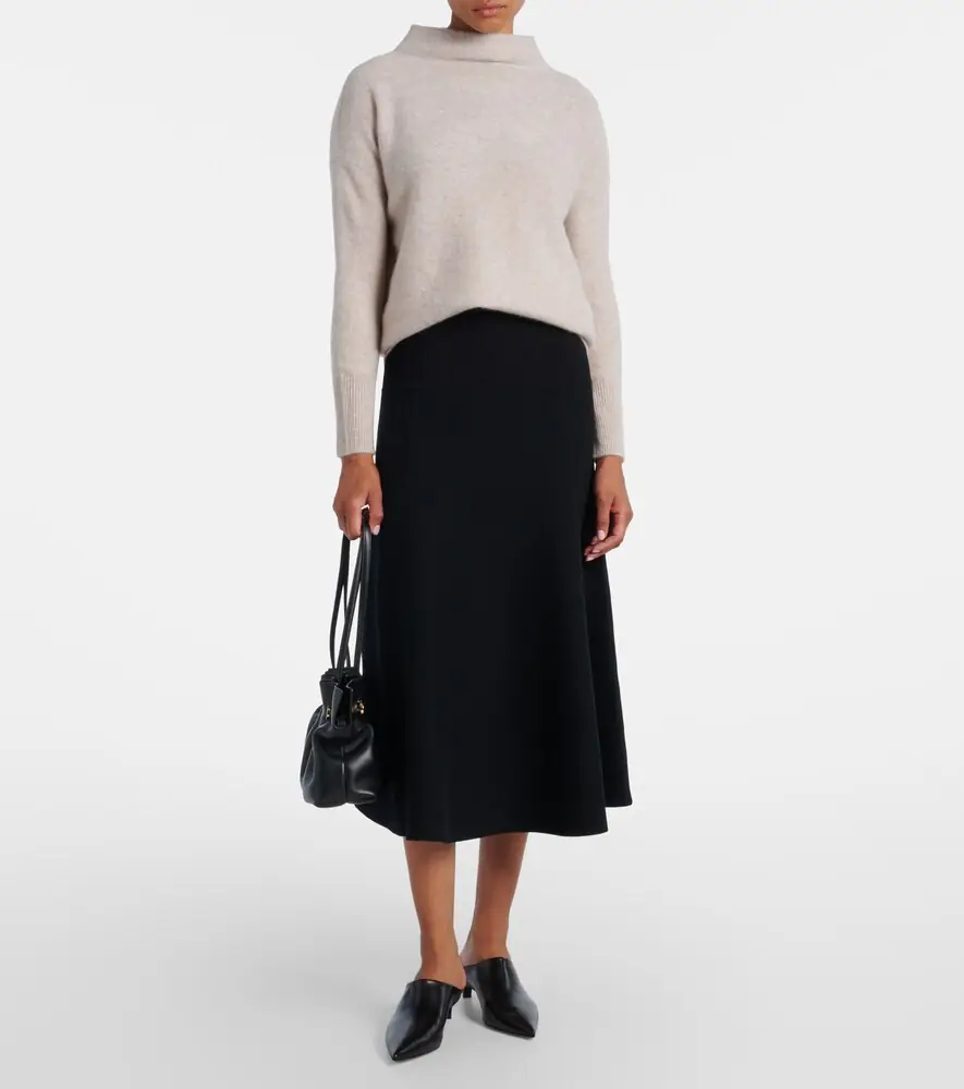 Vince Cashmere sweater | Thumbnail 2