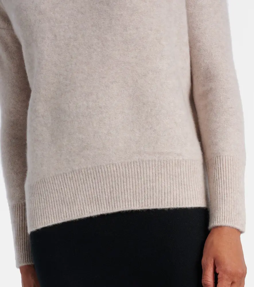Vince Cashmere sweater | Thumbnail 3