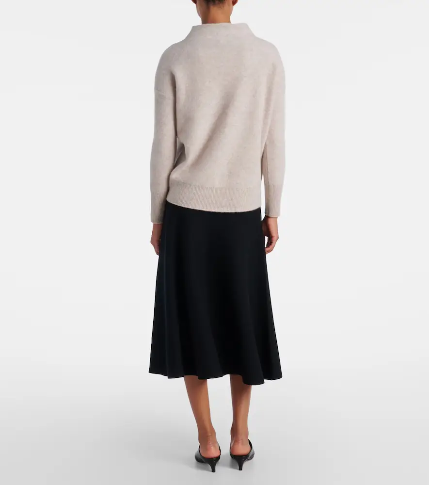 Vince Cashmere sweater | Thumbnail 4