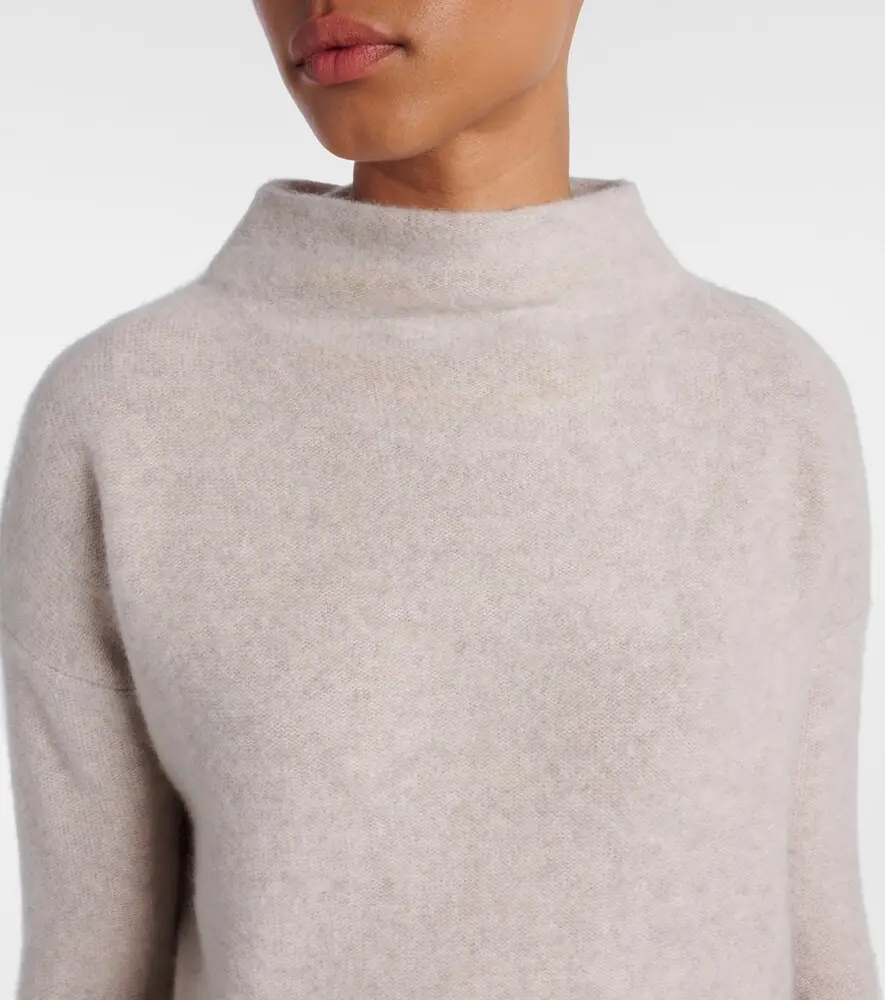 Vince Cashmere sweater | Thumbnail 5