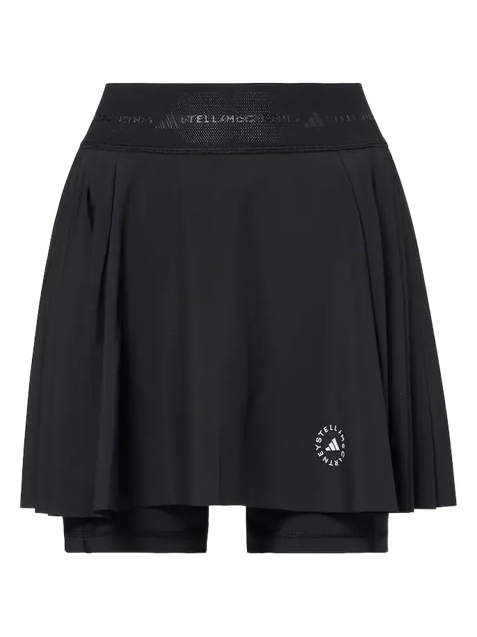 adidas by Stella McCartney Pleated skort
