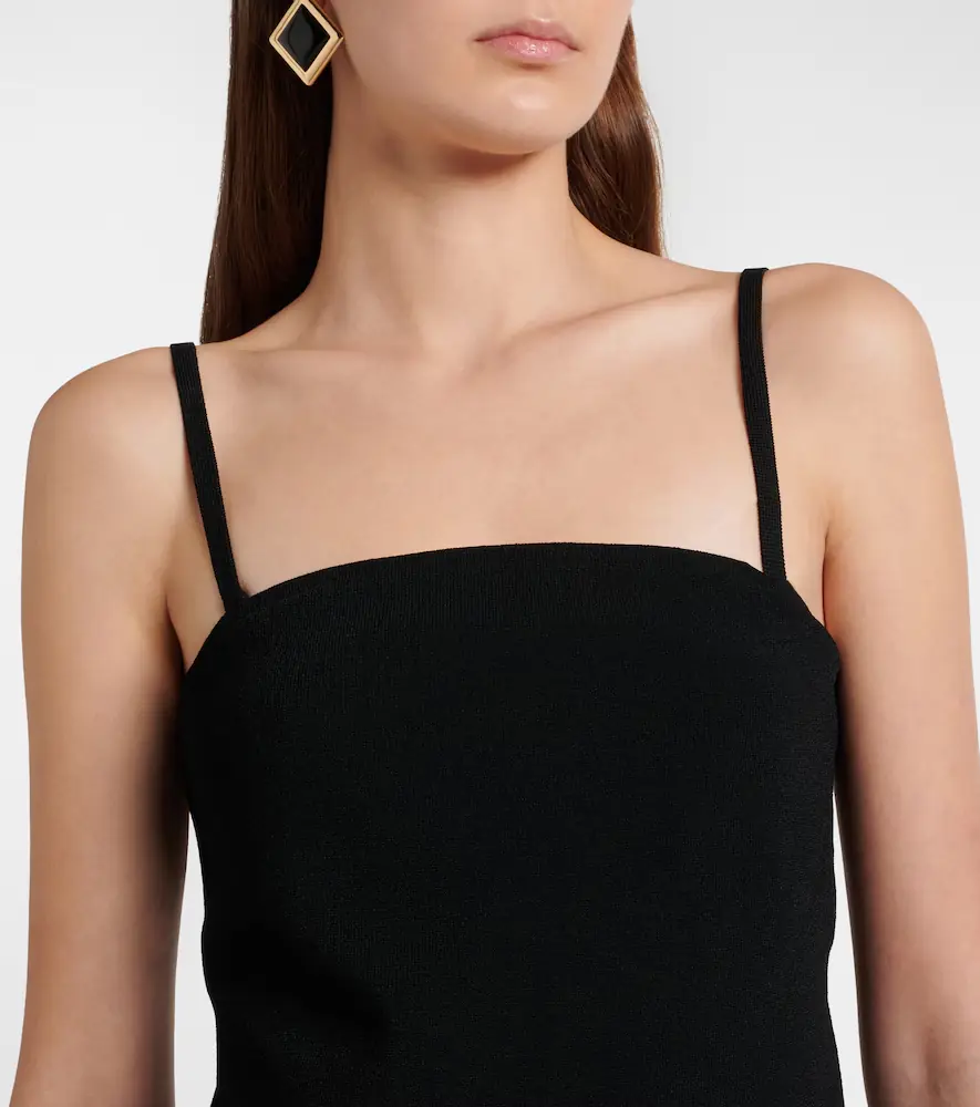 Vince Corset top | Thumbnail 2