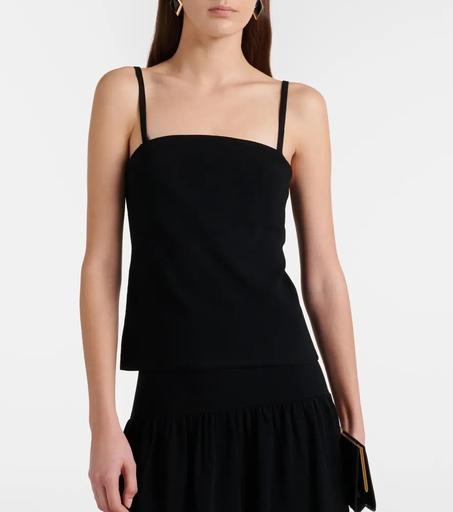 Vince Corset top | Thumbnail 5
