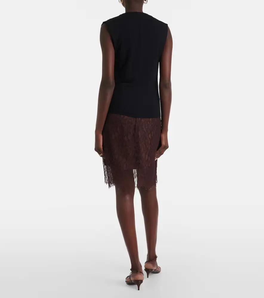Vince Sleeveless top | Thumbnail 2