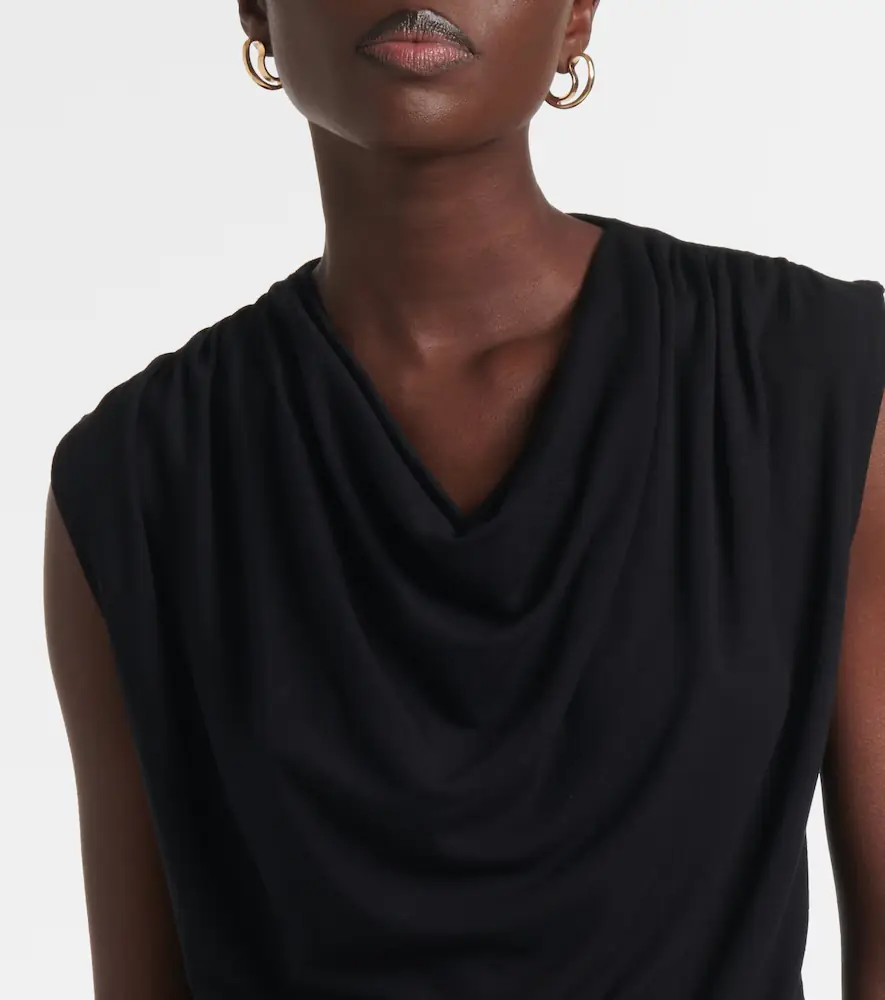 Vince Sleeveless top | Thumbnail 3
