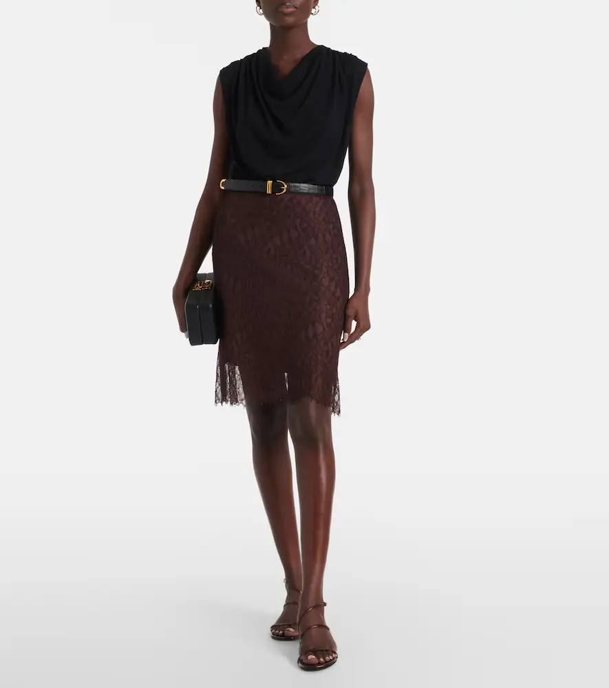 Vince Sleeveless top | Thumbnail 5