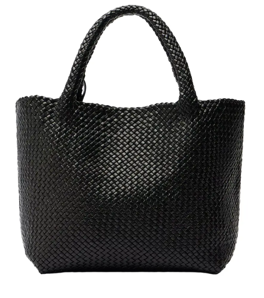 Ruth Medium woven leather tote bag Ruth Medium woven leather tote bag