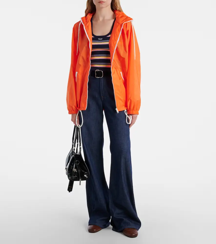 7 For All Mankind Lotta wide-leg jeans | Thumbnail 2 7 For All Mankind Lotta wide-leg jeans | Thumbnail 2