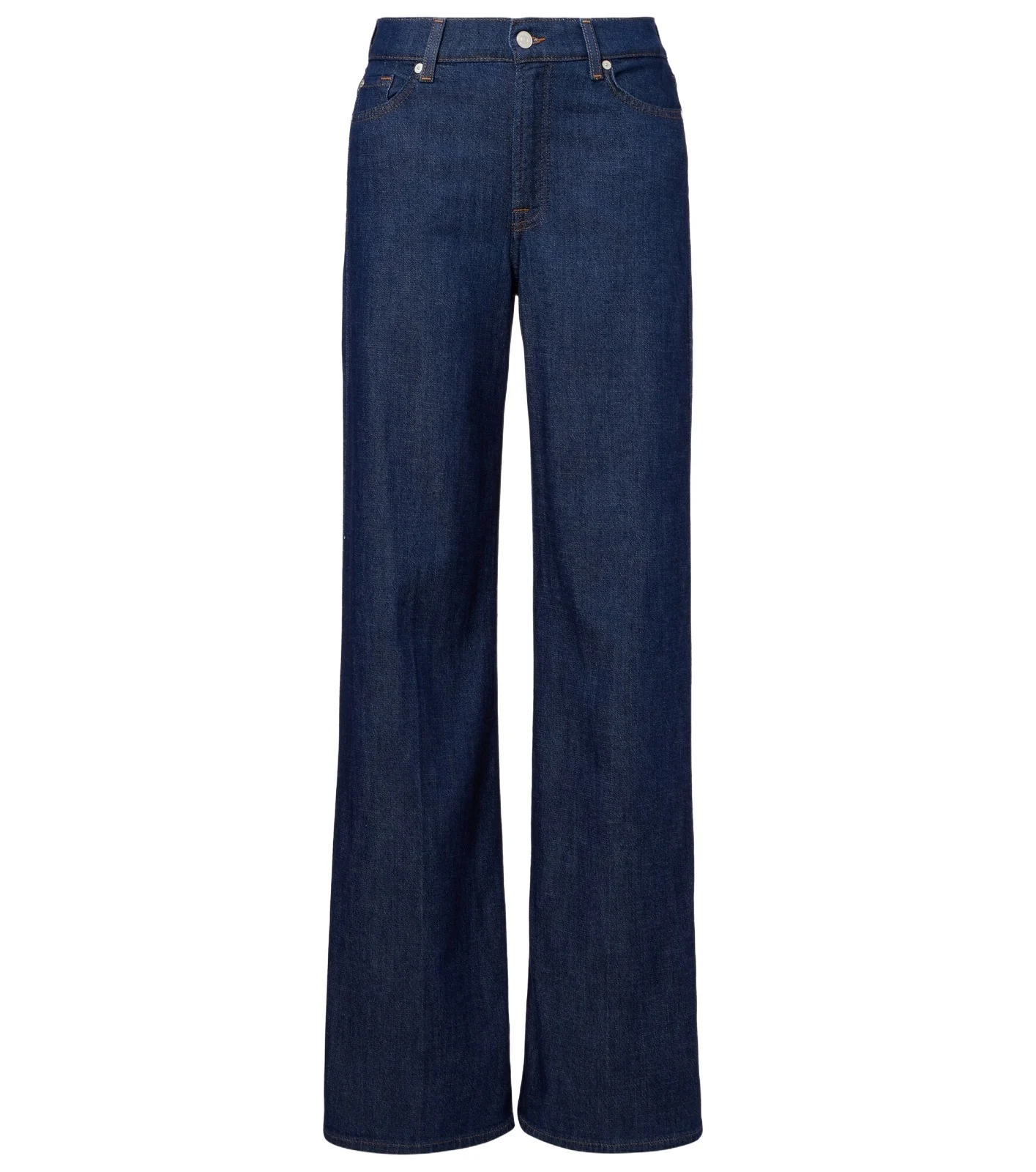 Lotta wide-leg jeans Lotta wide-leg jeans