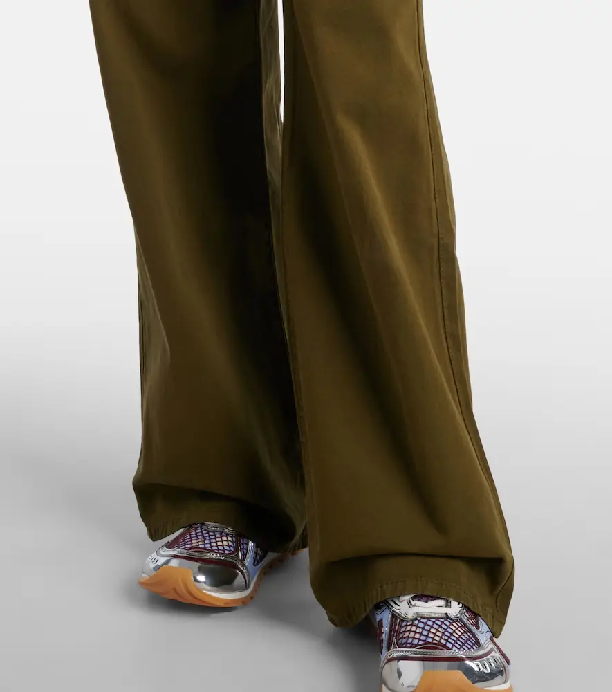 7 For All Mankind Lotta wide-leg jeans | Thumbnail 4 7 For All Mankind Lotta wide-leg jeans | Thumbnail 4