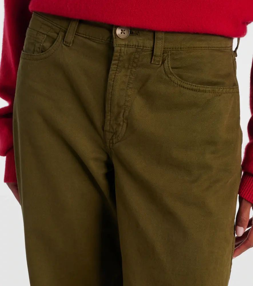 7 For All Mankind Lotta wide-leg jeans | Thumbnail 5 7 For All Mankind Lotta wide-leg jeans | Thumbnail 5