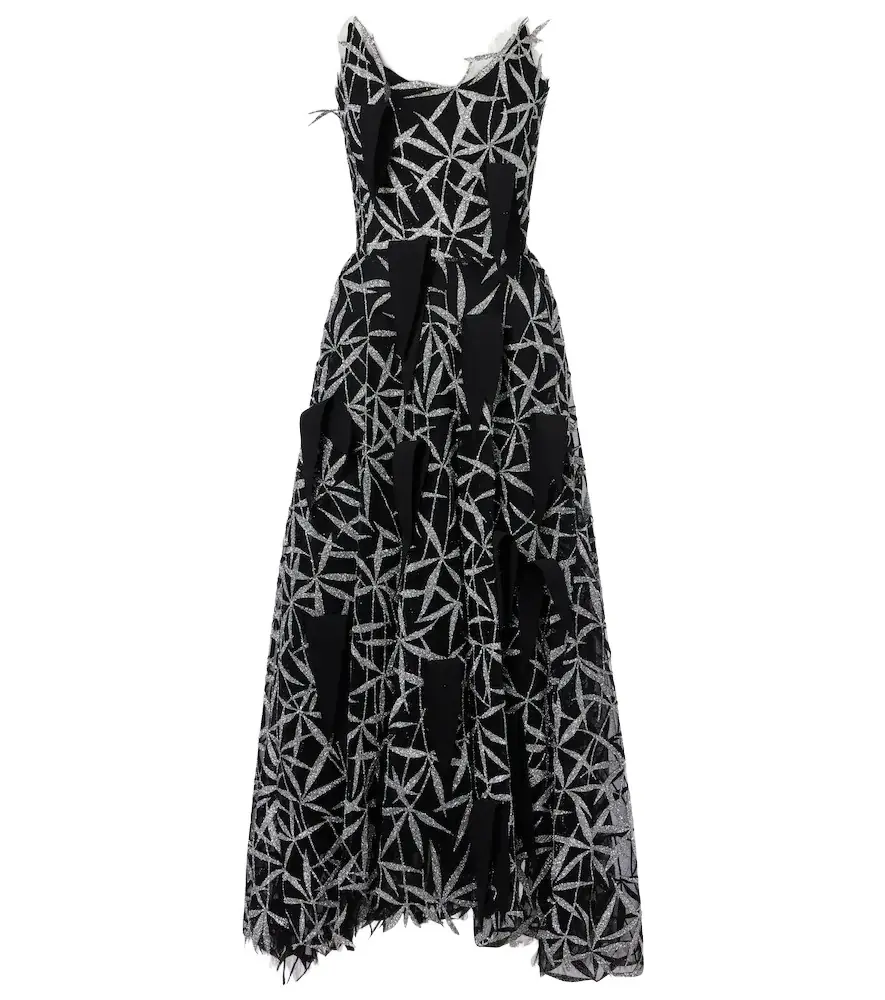 Maticevski Axis embellished gown | Image 1 Maticevski Axis embellished gown | Image 1