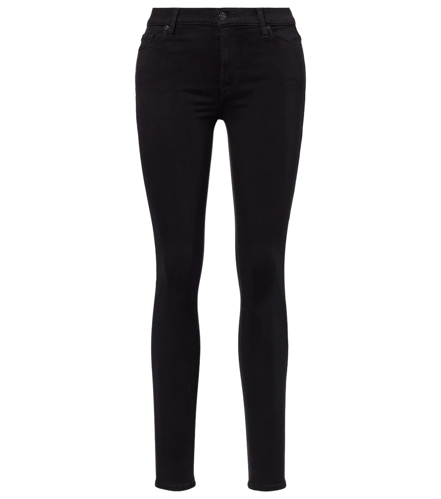 Mid-rise skinny jeans Mid-rise skinny jeans