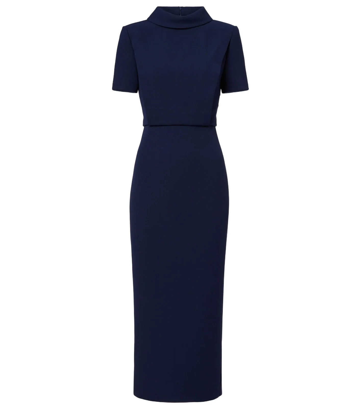 Cady midi dress Cady midi dress