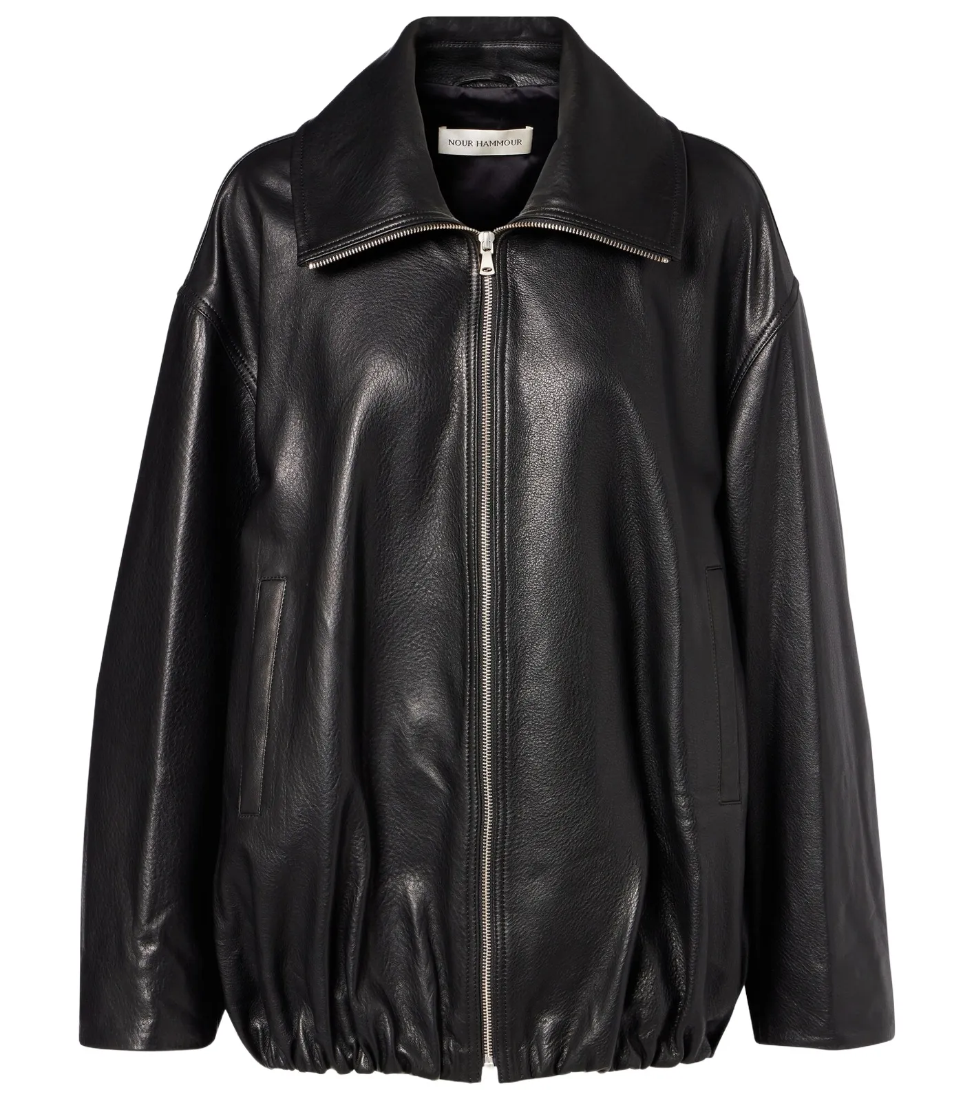 Elisse leather jacket Elisse leather jacket