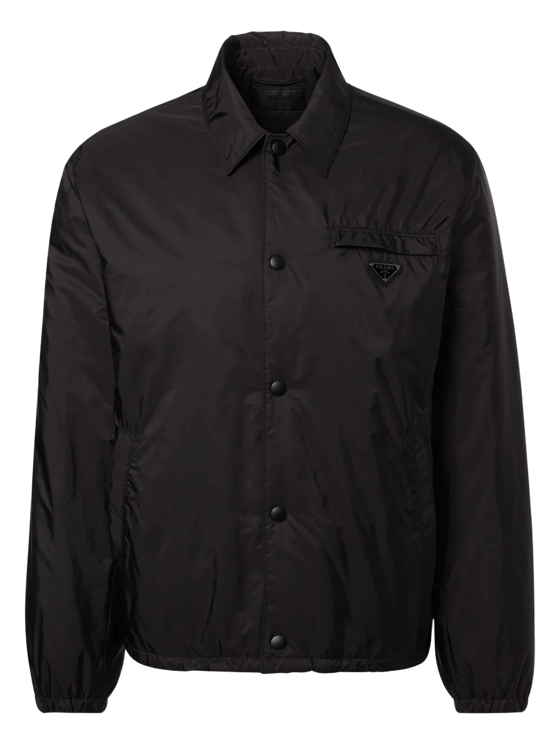 Re-Nylon blouson jacket Re-Nylon blouson jacket