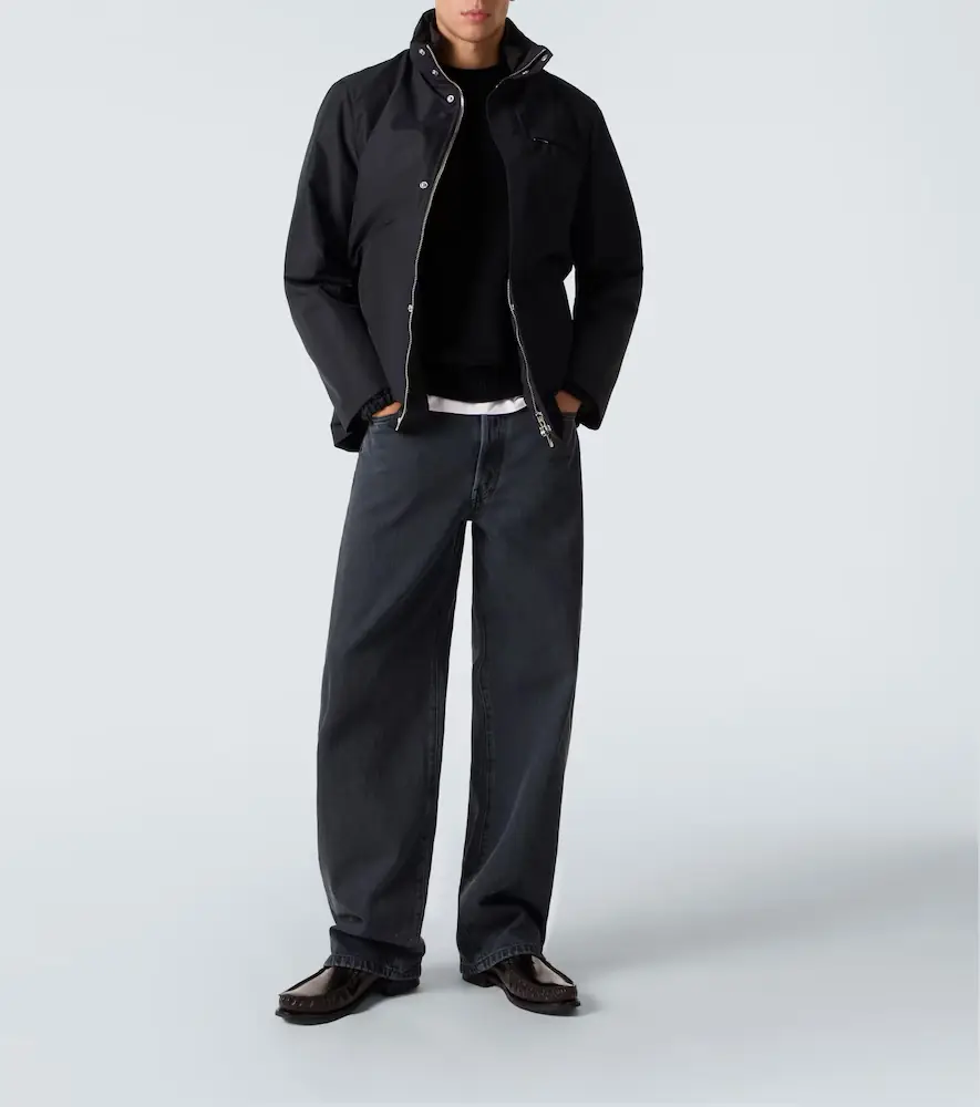 Prada Re-Nylon jacket | Thumbnail 4
