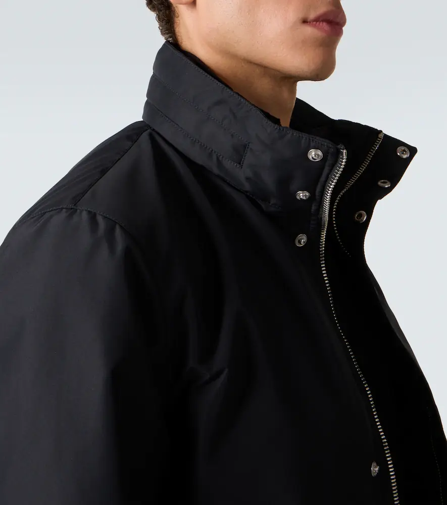 Prada Re-Nylon jacket | Thumbnail 6