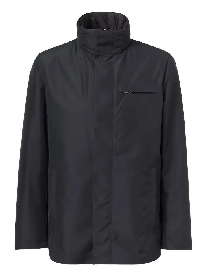 Re-Nylon jacket