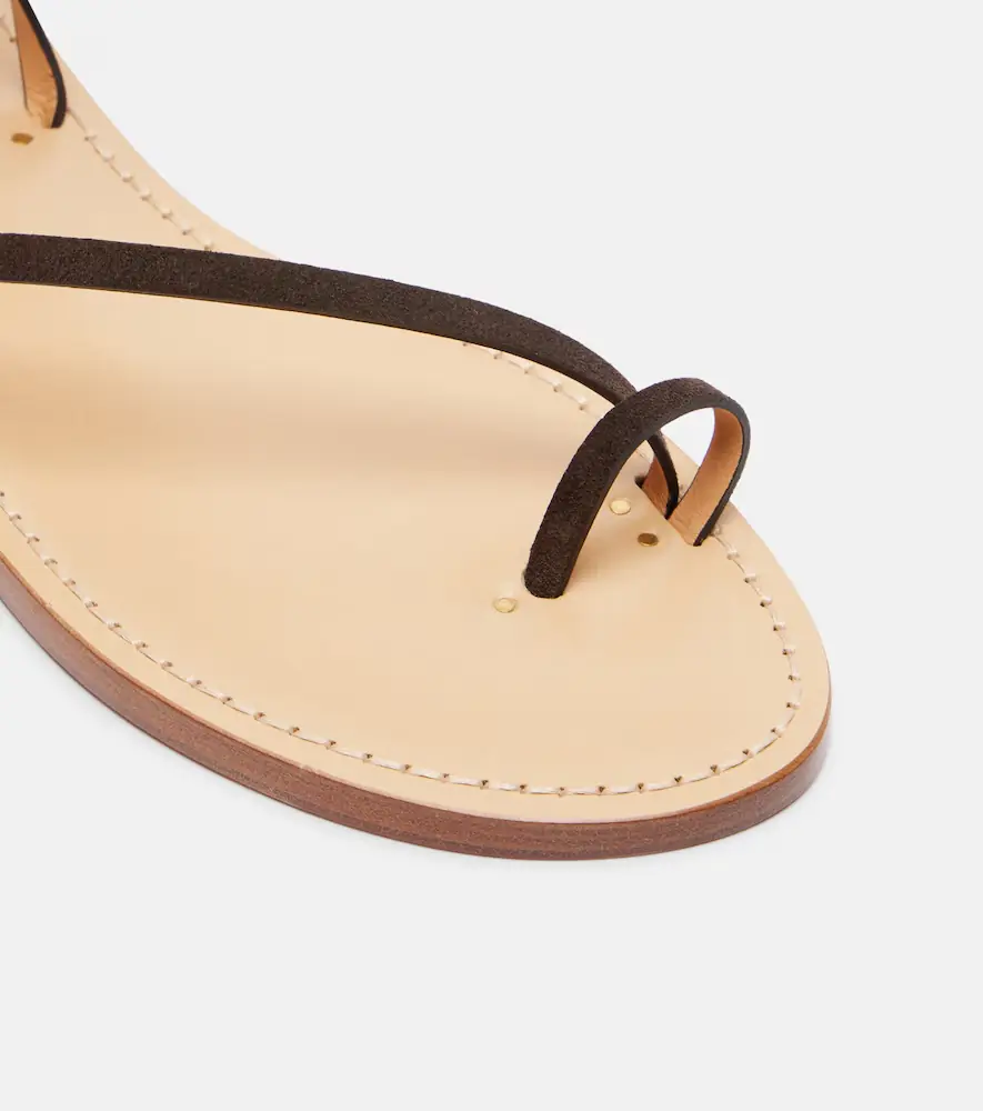 AMANU Kalahari leather sandals | Thumbnail 2 AMANU Kalahari leather sandals | Thumbnail 2