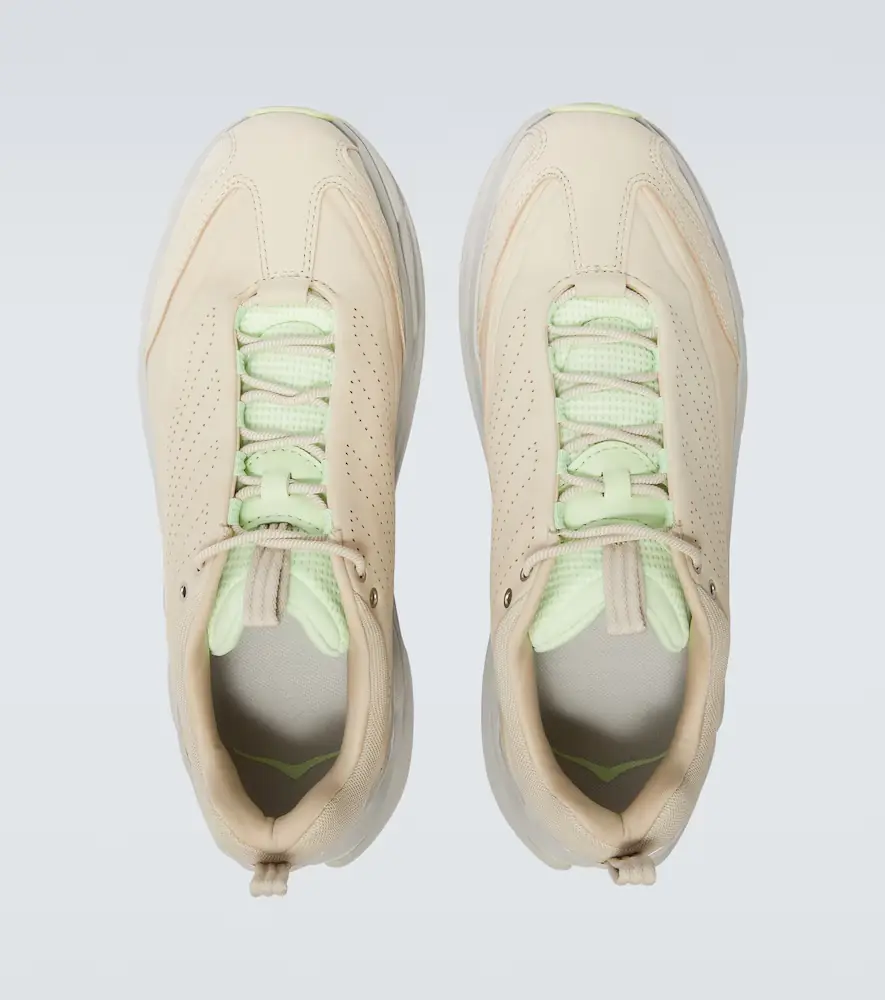 Hoka One One Elevon X sneakers | Thumbnail 4 Hoka One One Elevon X sneakers | Thumbnail 4