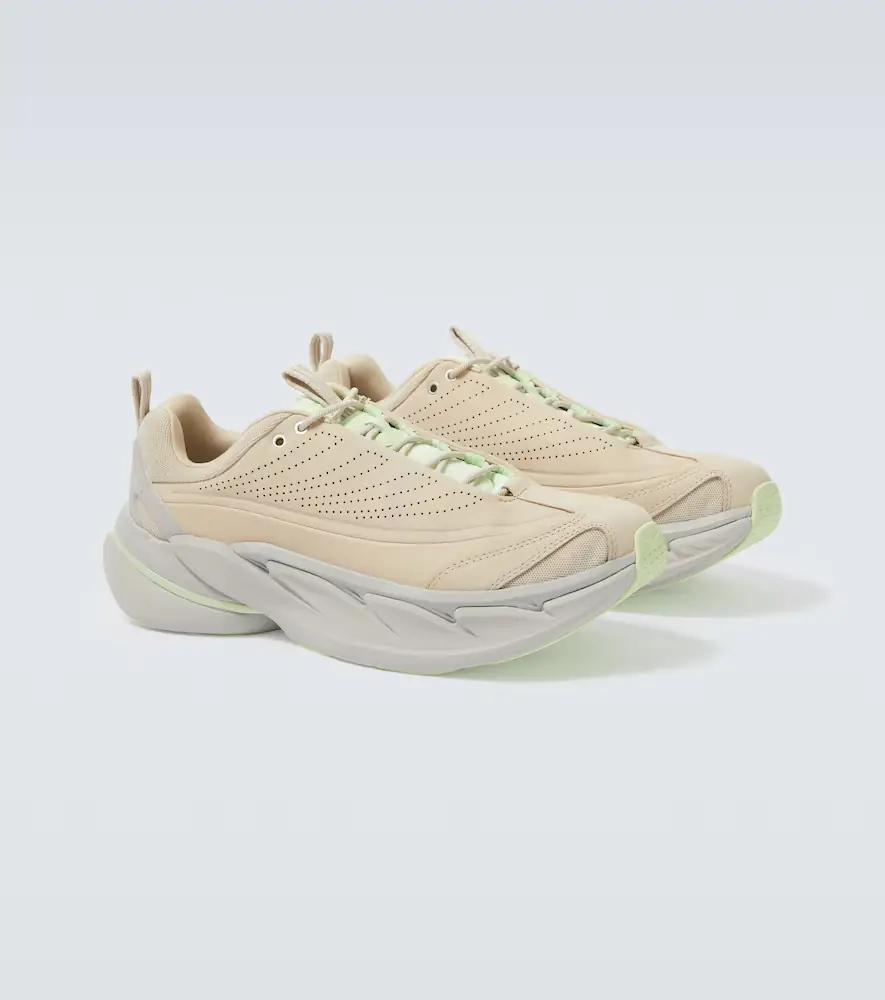 Hoka One One Elevon X sneakers | Thumbnail 6 Hoka One One Elevon X sneakers | Thumbnail 6