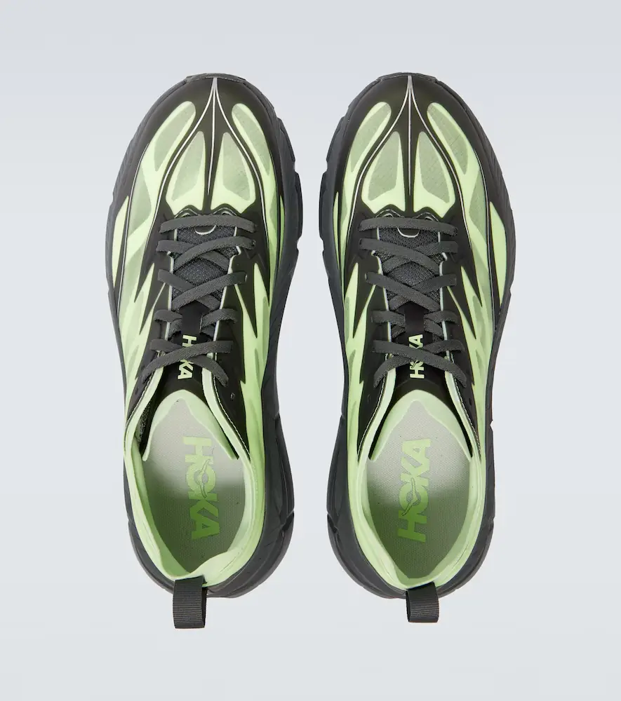Hoka One One Mafate Speed 4 Lite sneakers | Thumbnail 3 Hoka One One Mafate Speed 4 Lite sneakers | Thumbnail 3