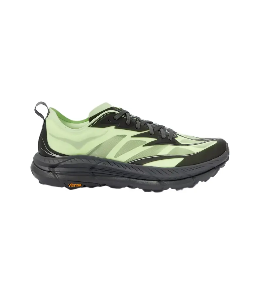 Hoka One One Mafate Speed 4 Lite sneakers | Image 1 Hoka One One Mafate Speed 4 Lite sneakers | Image 1